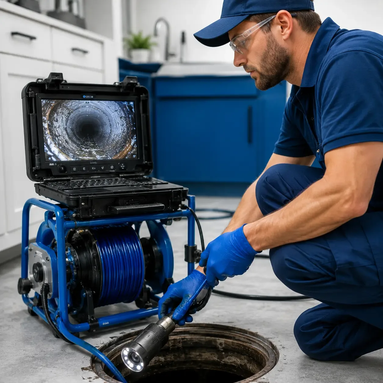 Pipe Relining professionals serving Walker, MN